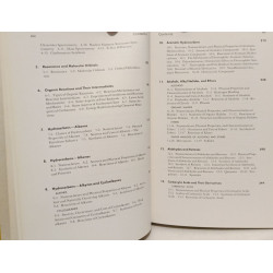 Essentials of Modern Organic Chemistry