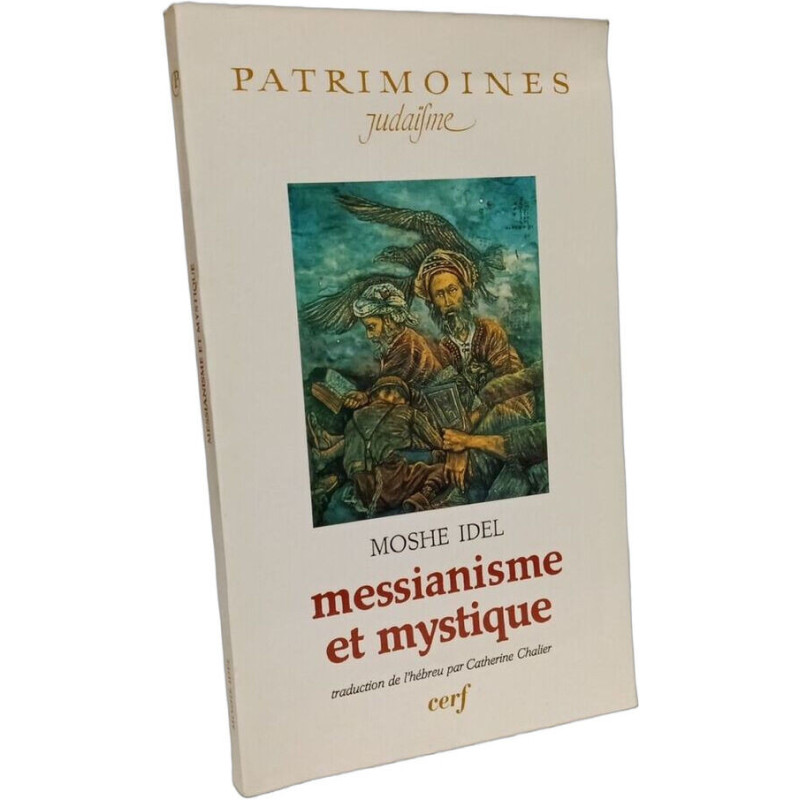 MESSIANISME ET MYSTIQUE