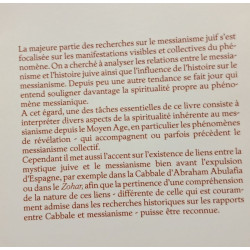 MESSIANISME ET MYSTIQUE