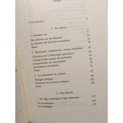 L'Arbre et la Source