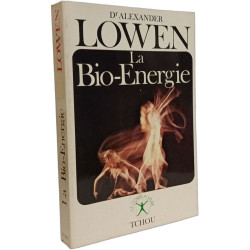 La Bio-énergie