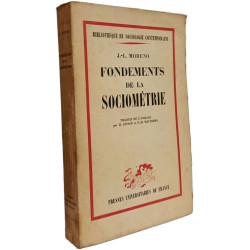 Fondements de la sociométrie