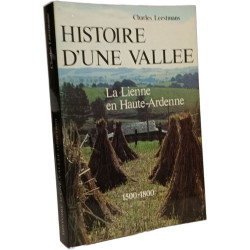 Histoire d'une vallée