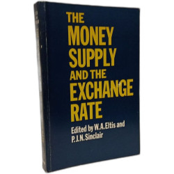 Money Supply and the Exchange Rate