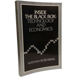 Inside the Black Box: Technology and Economics