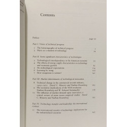 Inside the Black Box: Technology and Economics