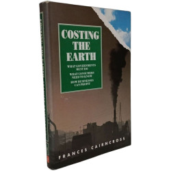 Costing The Earth