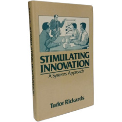 Stimulating Innovation: A Systems View