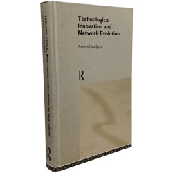 Technological Innovation and Network Evolution