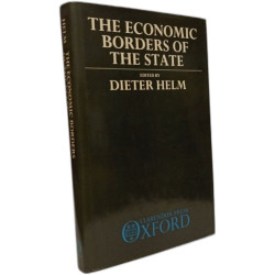 Economic Borders of the State