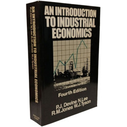 An Introduction to Industrial Economics