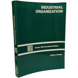 Industrial Organization