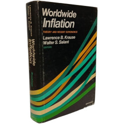 Worldwide Inflation: Theory and Recent Experience