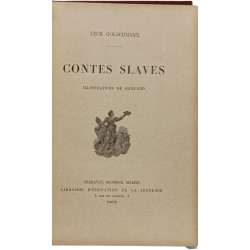 Contes slaves