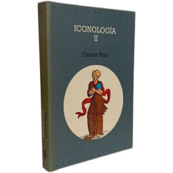 Iconologia I y II