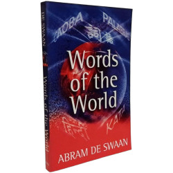 Words of the World: The Global Language System
