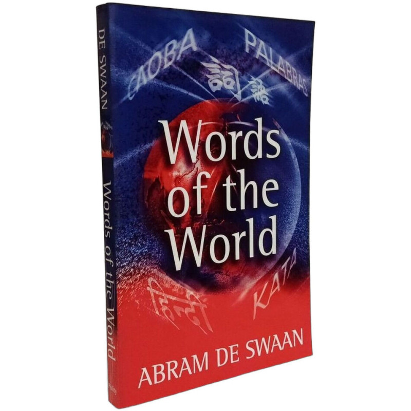 Words of the World: The Global Language System