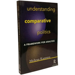 Understanding Comparative Politics: A Framework for Analysis