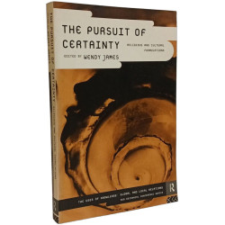 The Pursuit of Certainty: Religious and Cultural Formulations (Asa...