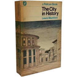 The City in History