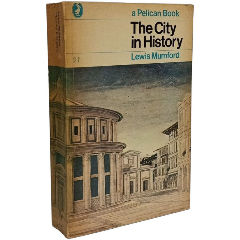 The City in History
