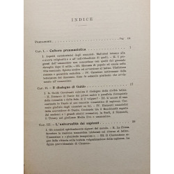 Che cosa fu l'umanesimo, il risorgimento dell'antichita classica...