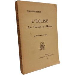 L'Église Aux Tournants de l'Histoire