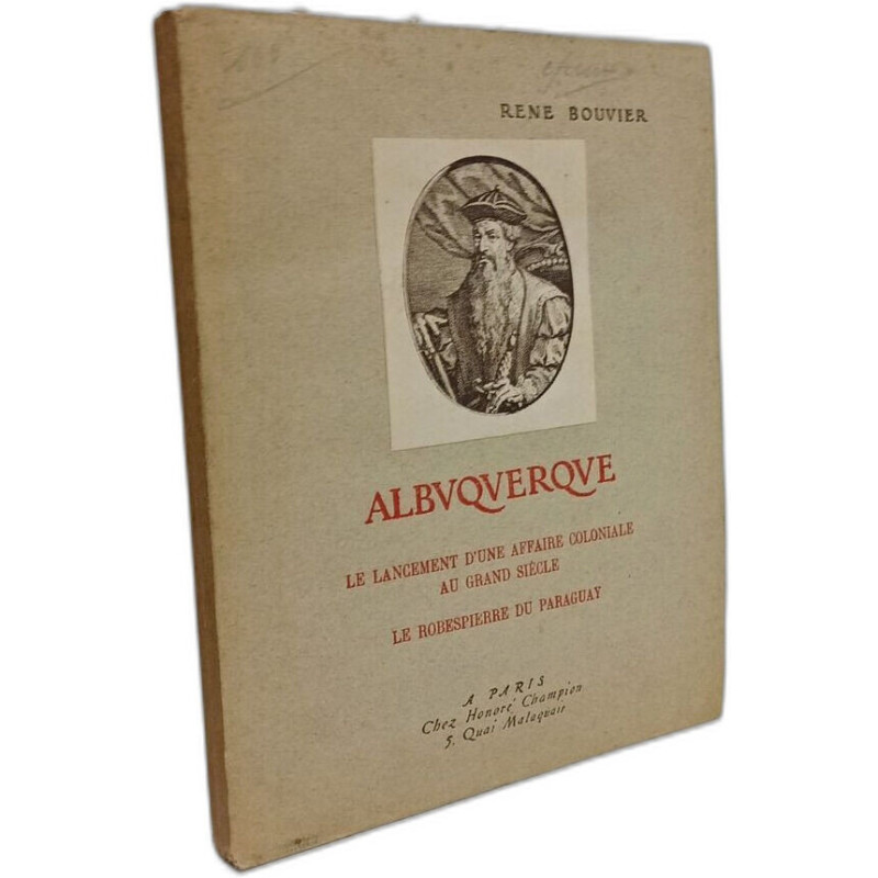 Albuquerque : Le lancement d'une affaire coloniale au grand siècle...