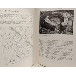 Archaeologia belgica - conspectus MCMLXXIV