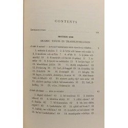 Spoken Arabic of Baghdad - Part One + Part Two (A)