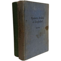 Spoken Arabic of Baghdad - Part One + Part Two (A)
