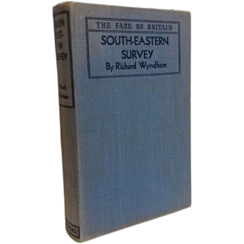 South-Eastern Survey
