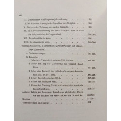Über den altjüdischen Kalender zunächst in seiner Beziehung zur...