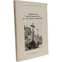 Genesis and Institutionalization of the Indian Catholicism