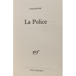 La Police