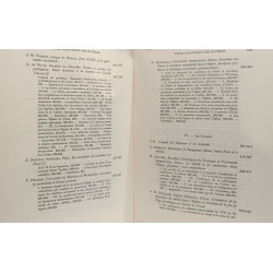Sacerdoce et Celibat. Etudes historiques et theologiques....
