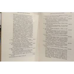 Sacerdoce et Celibat. Etudes historiques et theologiques....
