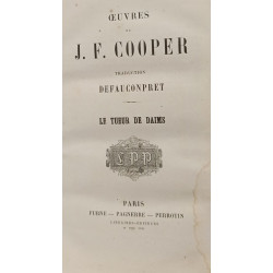 Le tueur de daims