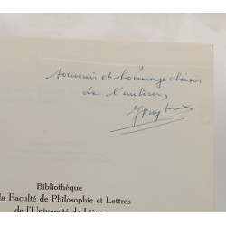 La problématique philosophique de l'unité de la science