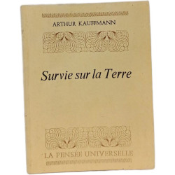 Survie sur la Terre