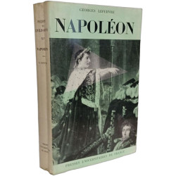 Napoléon - peuples et civilisations XIV