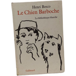 Le Chien Barboche