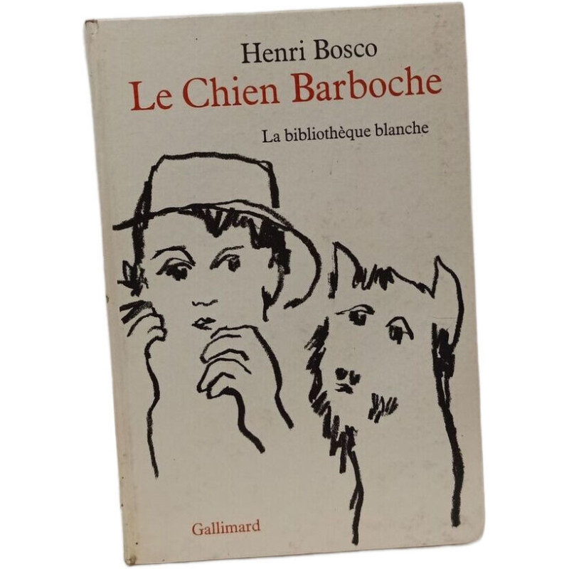 Le Chien Barboche