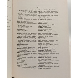 Mittellateinisches Glossar - 2. Auflage