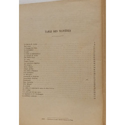 Le Duel de M. Lolotte