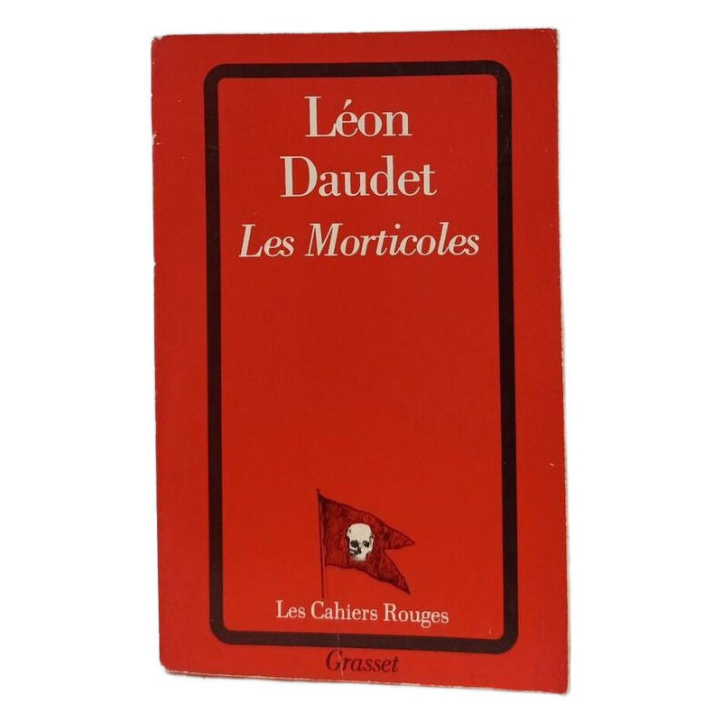 Les Morticoles