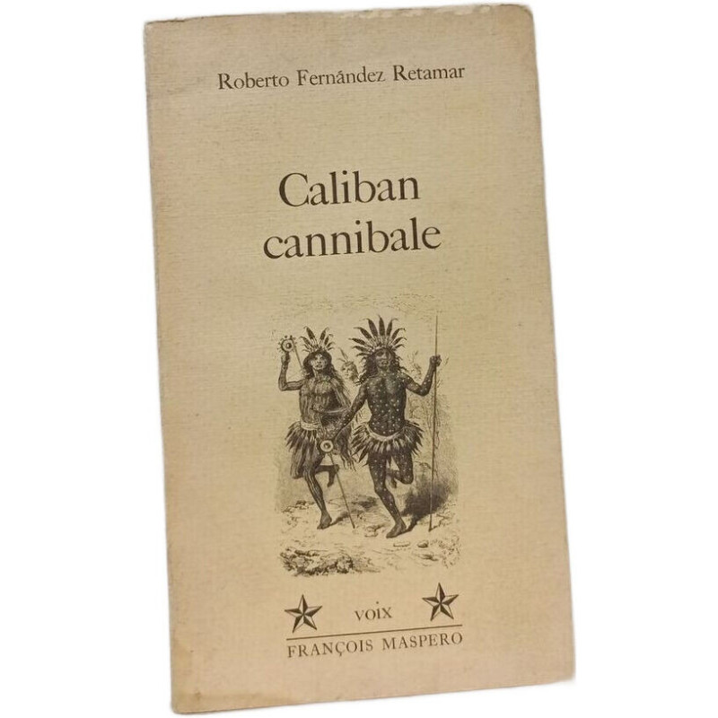 Caliban cannibale