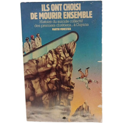 Ils ont choisi de mourir ensemble