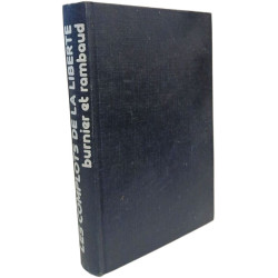 Les complots de la liberté (1832)