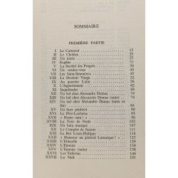 Les complots de la liberté (1832)